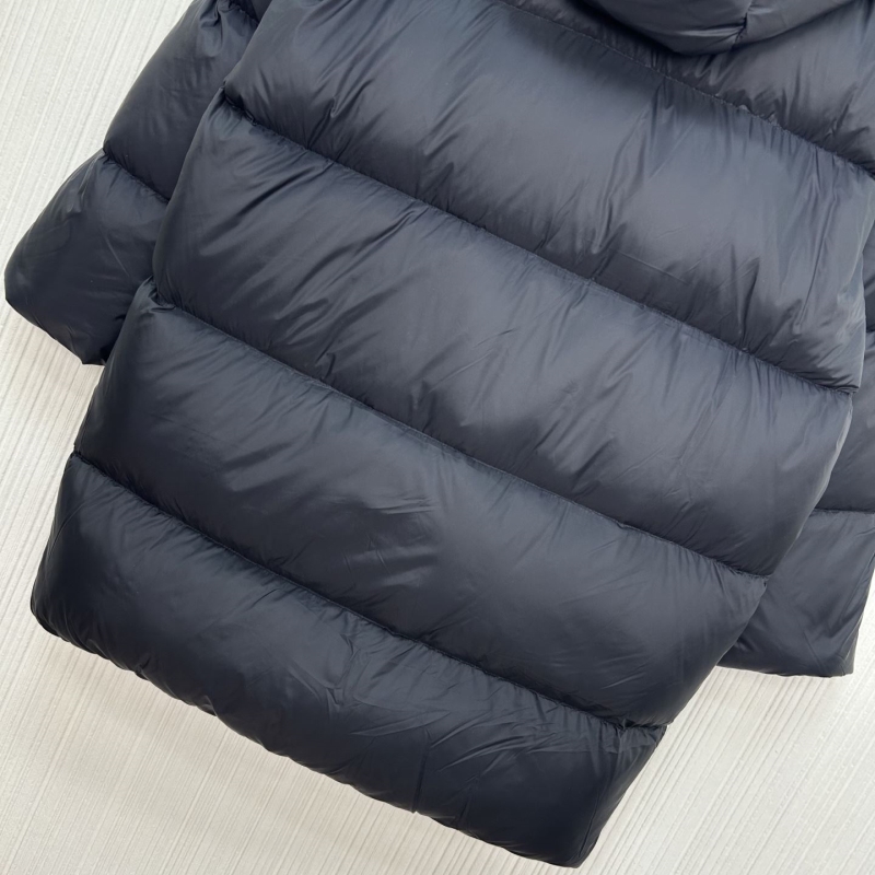Pra*a down jacket